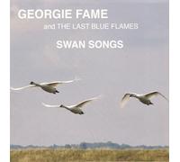 Swan Songs [Import]