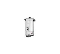 SWAN SWU10L Bouilloire Café 1,6 kW 10 L 40 Tasses Pour Traiteur