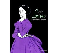 Swan - Tome 2 - Le Chanteur Espagnol