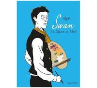 Swan - Tome 3 - Le Déjeuner Sur L'herbe