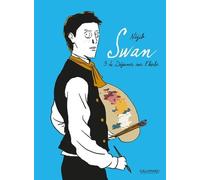 Swan - Tome 3 - Le Déjeuner Sur L'herbe