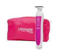 Swan Ultimate - kit de rasage intime femme - accessoires multifonctions