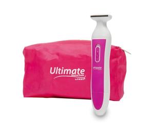Swan Ultimate - kit de rasage intime femme - accessoires multifonctions