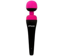 Swan Vibes Palm Power Personal Massager Wand Vibrateur