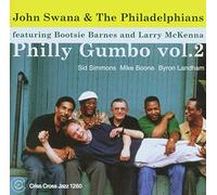Swana,J. - Philly Gumbo, Vol. 2