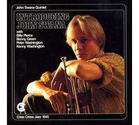 Swana, John Quintet - Introducing John Swanna