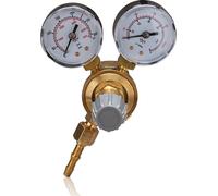 SWANEW MINI Détendeur Régulateur de pression Argon Co2/azote MIG MAG TIG gaz Régulateur de pression 315 bar