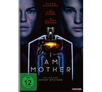 Swank,Hilary - I am Mother [Import]