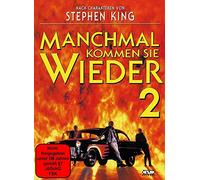 Swank,Hilary - Stephen Kings Manchmal Kommen Sie Wieder 2