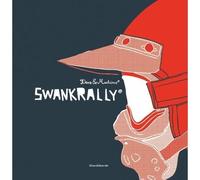 Swank Rally Deus Ex Machina, Edition bilingue anglais-italien - Collectif - Silvana Editoriale - relié - Beau livre