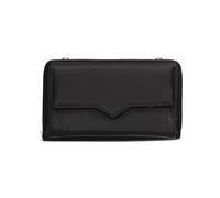 SwankySwans Amy Sac à bandoulière portefeuille pour femme, noir, Noir, Small