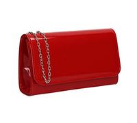 Swankyswans Diaz, Pochette Femme, Red, Taille Unique