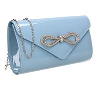 SwankySwans Eloise, Pochette Femme, Sérénité, Taille Unique