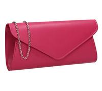 SwankySwans Lora, Pochette Femme, Fuchsia, Taille Unique