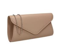 SwankySwans Lora, Pochette Femme, Nude, Taille Unique