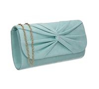 SwankySwans Louise, Pochette Femme, Menthe, Taille Unique