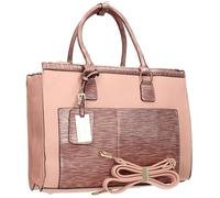 SwankySwans Michelle, Sac de Travail Femme, Rose, Taille Unique