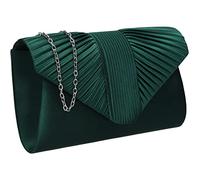 SwankySwans Pochette Sophie pour femme, Dgreen, One Size