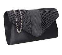 SwankySwans Pochette Sophie pour femme, Noir, One Size