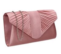 SwankySwans Pochette Sophie pour femme, rose, One Size