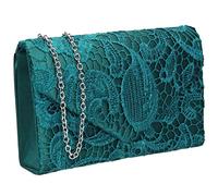 SwankySwans Rachel, Pochette Femme, Épicéa, Taille Unique