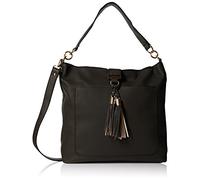 SwankySwans Tasmania Sac à bandoulière pour femme, Gris (Gris), Taille unique