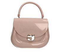 SwankySwans Vera Crossbody Bag, Sac à bandoulière Femme, Beige, Medium