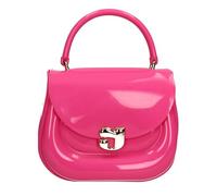 SwankySwans Vera Crossbody Bag, Sac à bandoulière Femme, Fuchsia, Medium