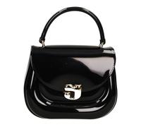 SwankySwans Vera Crossbody Bag, Sac à bandoulière Femme, Noir, Medium