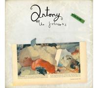 Swanlights by Antony and the Johnsons [Audio CD] NEUF