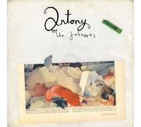 Swanlights by Antony & The Johnsons (2010-10-12)