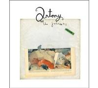Antony and the Johnsons: Swanlights