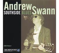 Swann, Andrew - Southside Blues