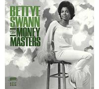 Bettye Swann The Money Masters (Vinyl) 12" Album