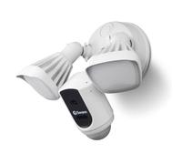 SWANN Caméra de surveillance extérieure avec projecteur sans fil 1080P