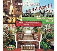 Swann, Frederick - in Hawaii-Volume. 2