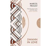 Swann In Love