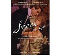 Swann in Love [Import USA Zone 1]