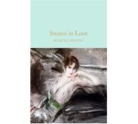 Swann In Love - Marcel Proust - Macmillan Collector's Library - ebook (ePub) - Livre
