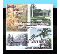 Swann, Kathleen - Seasons of Serenity