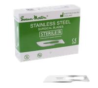 Swann-Morton Blades Sterile - 100pcs 16