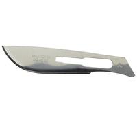 Swann-Morton NS22 Boîte de 100 Lames Non Stériles n°22