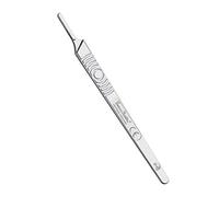 Swann Morton - Poignées de Scalpel Standard N° 3, 3L, 4, 4L, 5B, 7, 9, B3, B3L - Fabriquées au Royaume-Uni