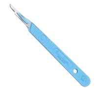 Swann Morton Scalpel Sterile - 10pcs 11