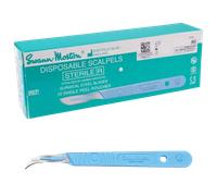 Swann-Morton Scalpel Sterile - 10pcs 12