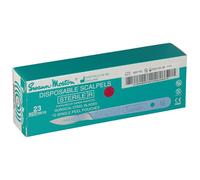 SWANN-MORTON® Scalpels stériles à usage unique Scalpel 10 pc(s)