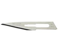 Swann-Morton ST11 Boîte de 100 Lames Stériles n°11