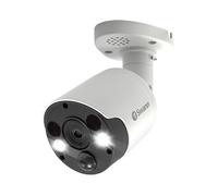 Swann NHD-887MSFB Balle (forme) Caméra de sécurité IP Intérieure et extérieure 3840 x 2160 pixels Plafond