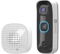 Swann Sonnette vidéo Wi-FI sans Fil EUK 4K