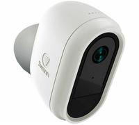 Swann SWIFI-CAMW-EU Full HD 1080p Rechargeable Smart Wifi Caméra de Sécurité